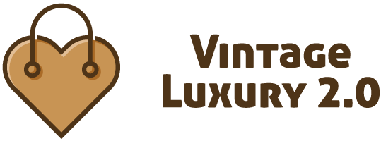 Cover Per Passaporto Louis Vuitton - Vintage Luxury 2.0
