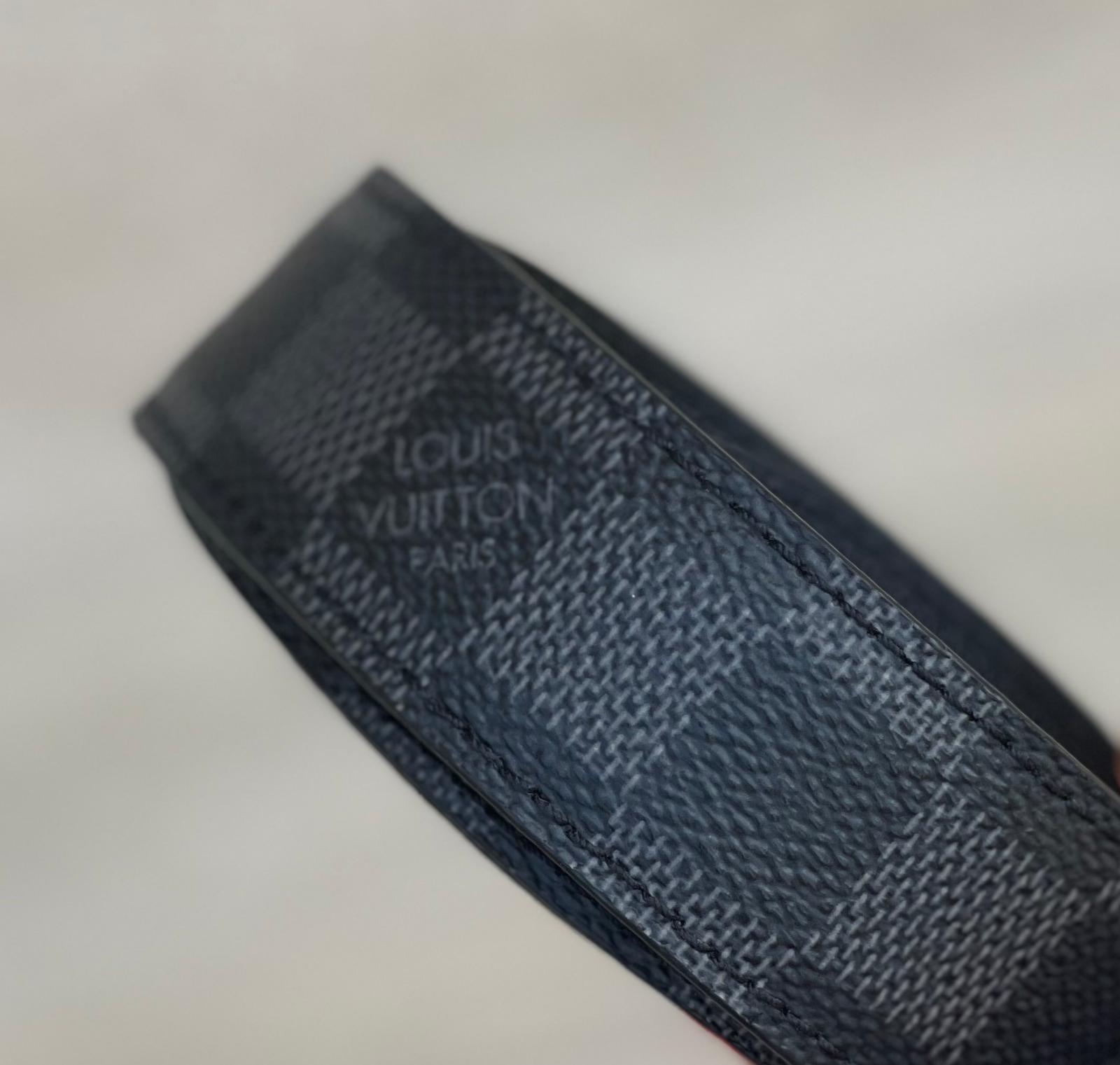 Cintura Louis Vuitton - Vintage Luxury 2.0