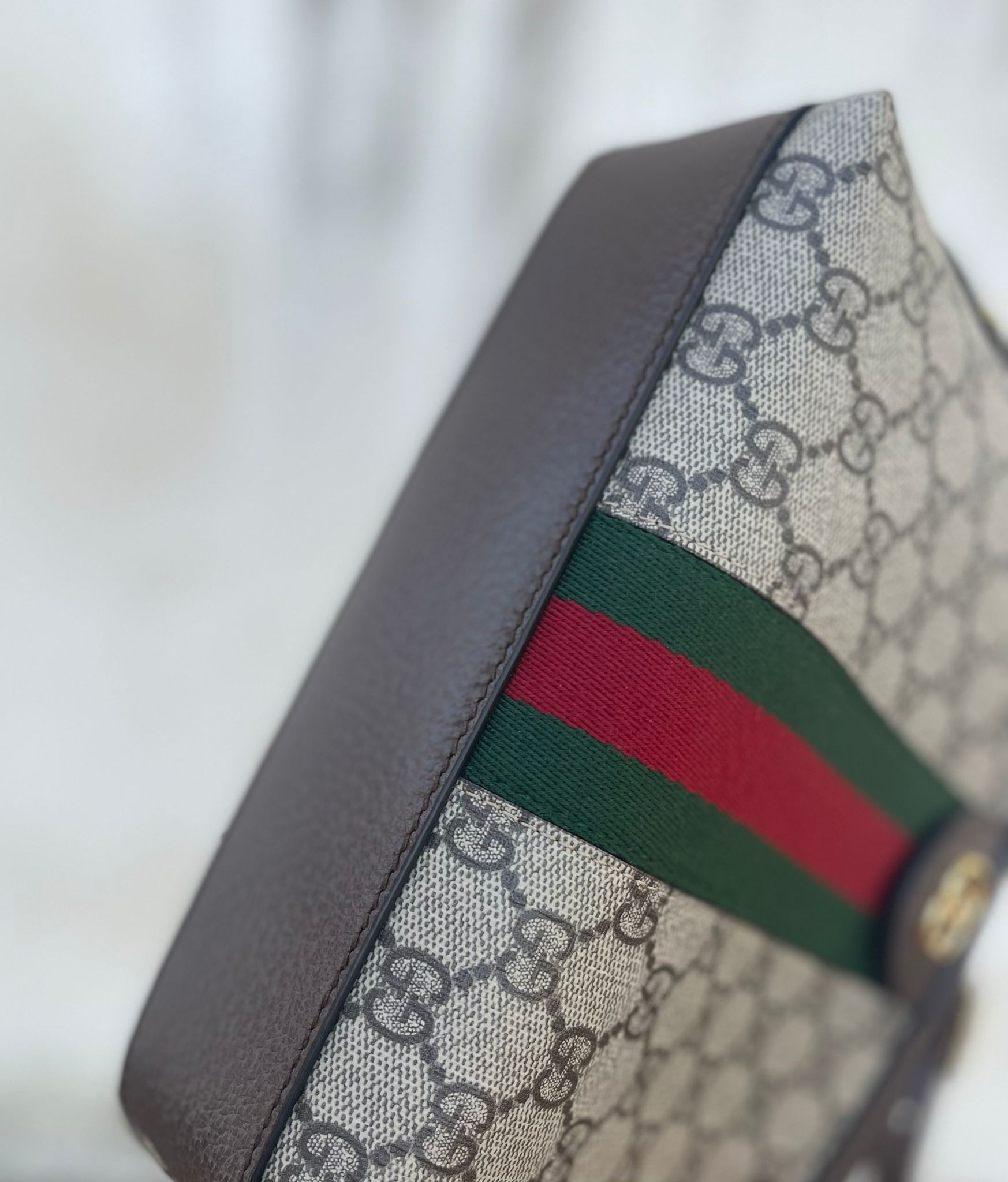 Borsa Gucci Ophidia – Vivo Vintage